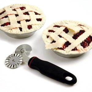 Double Side Pastry Cutter