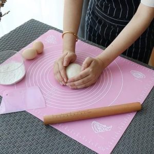 Silicone Baking Mat,Small