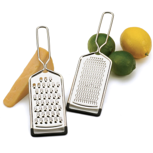 Cheese Grater - Set of 2