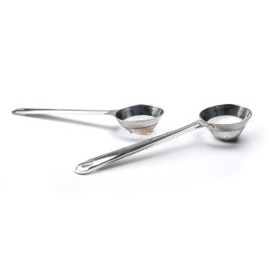 Mini Sifter - Set of 2