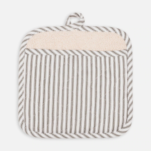Metro Stripe Potholder